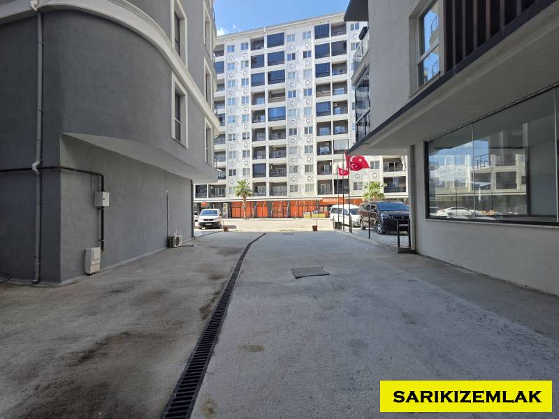 Edremit Kadıköy Mah`da1+1  Daire. - 16